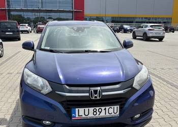 Honda HRV 1,5 , salon polska,  wersja Elegance