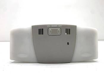 LAMPA SUFITOWA NISSAN LEAF ZE0 Hatchback WNĘTRZA OŚWIETLENIA, KABINY