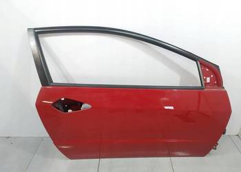 DRZWI  PRAWE PRZÓD 3D R81  Honda Civic VIII (2006-2011)