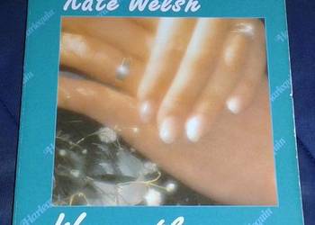 Wszystko będzie dobrze - Kate Welsh