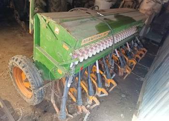 Siewnik zbożowy Amazone D7 Typ 30