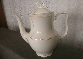 dzbanek Bavaria porcelana
