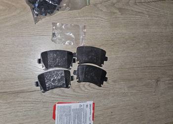 TRW GDB1622 klocki hamulcowe nowe.