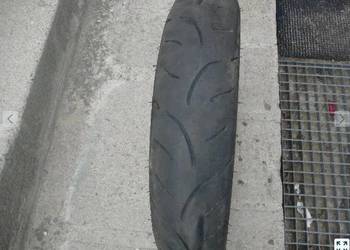 Dunlop Sportmax Qualifier 120/70 zr17 2017r