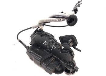 ZAMEK DRZWI LEWY PRZÓD VW POLO VI Hatchback 5TB837015A