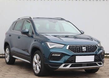 Seat Ateca 1.5 TSI