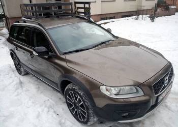 Volvo XC70 2.0D 12-2015 model 2016, Summum