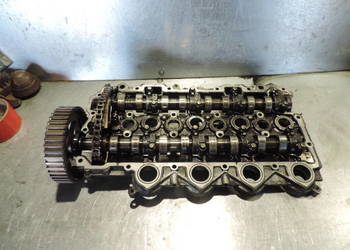 CITROEN VOLVO FORD 1.6 HDI TDCI WAŁKI ROZRZĄDU POKRYWA ZAWORÓW 9644994680