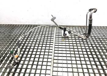 RURKA KLIMATYZACJI FORD FOCUS IV JX61-19A834-NE 1.5 120KM Hatchback