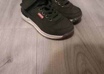Buty jesienne r. 28