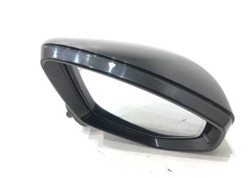 LUSTERKO PRAWY AUDI A6 C8 Kombi ZEWNĘTRZNE PRAWA, BOCZNE
