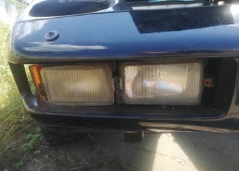 Porsche 928 Halogen kierunkowskaz
