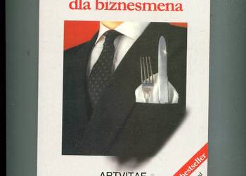 Dieta dla biznesmena - Michel Montignac