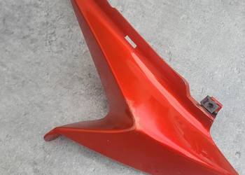 SUZUKI GSXR GSX-R 750 K8 K9 L0 OEM OWIEWKA OSŁONA BOK CZASZA MOCOWANIE