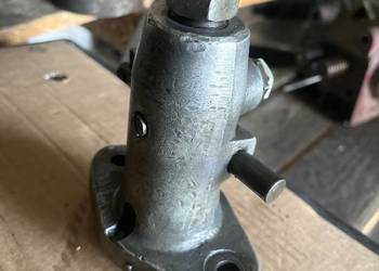 Pompa wtryskowa do silnika S 60