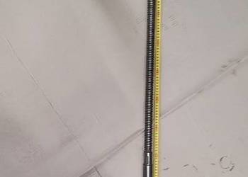 Śruba suportu poprzecznego do tokarki TR70