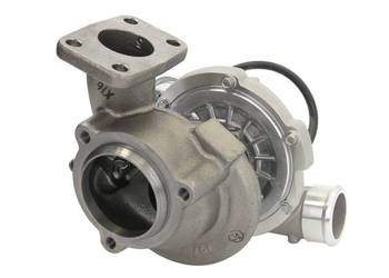 Turbosprężarka  PERKINS STEYR 2373786