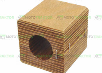 PANEWKA DREWNIANA FI32MM CLAAS 600048