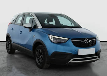 Opel Crossland 1.2 Turbo