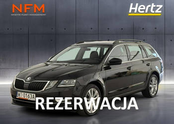 Škoda Octavia 2,0 TDI(150 KM) DSG Style Full LED Salon PL F-Vat III (2013-)