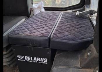 Siedzenie dodatkowe do Belarus MTZ