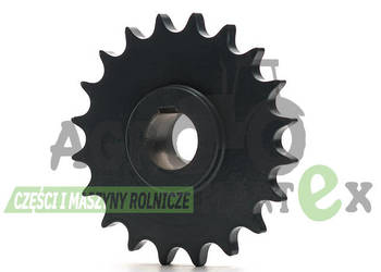 0005556100, 5556100, 0005556101, 5556101 KOŁO ZĘBATE Z20 fi30 CLAAS