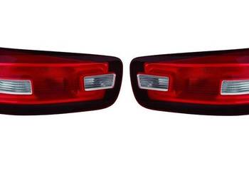 Citroen C4 13-16 Lampa tylna NOWA