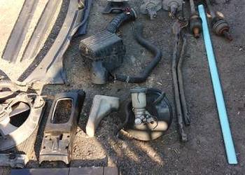 honda civic 5 1.5 d15b7 półoś lewa prawa przegub kompletna