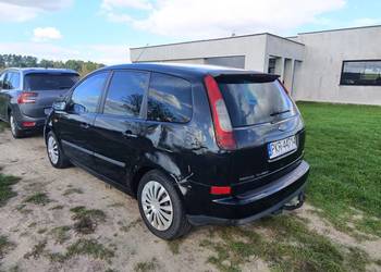 Ford C-MAX 2005r diesel