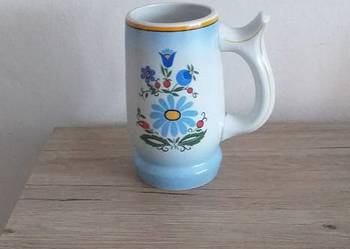Kufel sygnowany Lubiana