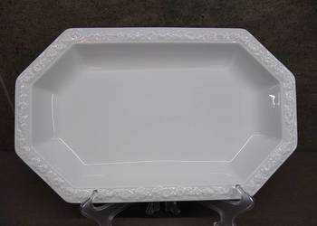 Rosenthal Biała Maria Germany półmisek 33 cm