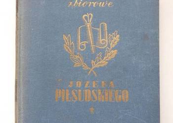 [H] Pisma zbiorowe tom 2. Piłsudski 1937 r.