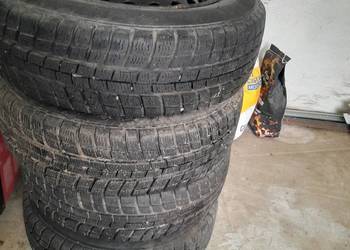 PILNE-OPONY ZIMOWE RENAULT SCENIC