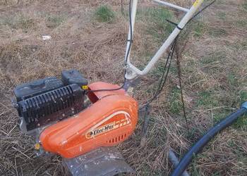 Glebozgryzarka Oleo-Mac modele MH 175 i MH 180RK