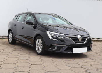 Renault Megane 1.2 TCe