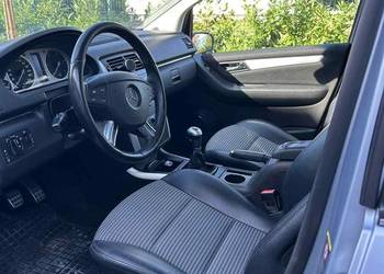 Mercedes-Benz B 200 • Diesel • 109KM • 2005 • Niski przebieg!