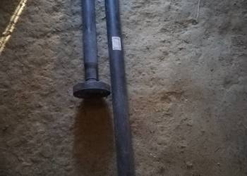 Wał napędowy audi tt 8n 1.8t 225km