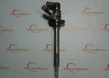 FORD CITROEN PEUGEOT VOLVO 2.0 TDCI HDI wtryskiwacz 9657144580 KLASA 6