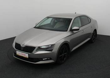 Skoda Superb III 1.4 Style