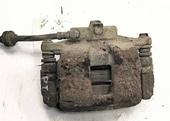 ZACISK HAMULCOWY TYŁ PRAWY PEUGEOT BOXER III