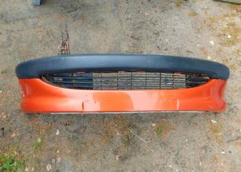 peugeot 206 zderzak kolor KHD nr 2262 WYSYŁKA