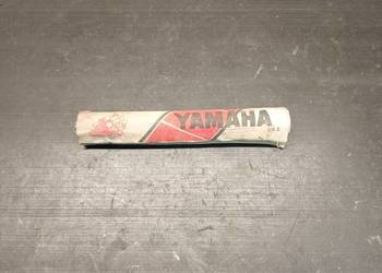 Osłona gąbka poprzeczki kierownica części Yamaha DT 80 125 LC2 R E RE