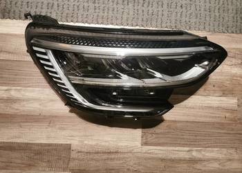Lampa full led prawy przod prawa Renault Megane IV lift 260105675r 90196963