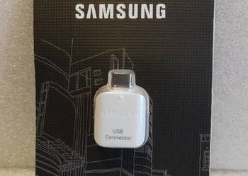 Adapter Samsung Galaxy USB C OTG