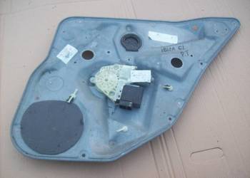 Ibiza III 6L Podnosnik szyby prawy tyl tylny Oryginal Ibiza III 6L Podnosnik szyby prawy tyl tylny Oryginal