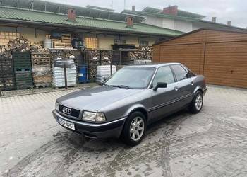 Audi 80 1.9 TDI