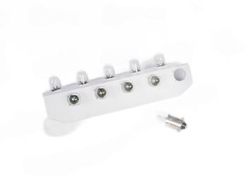 TOYOTA Zarowka halogenowa T4W 99132-YZZBN OE