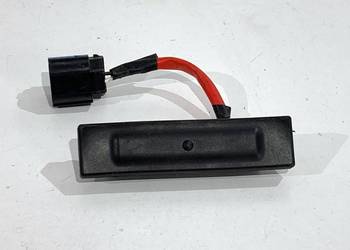 KLAMKA KLAPY TYŁ KIA CEED Crossover Black Pearl (Czarna Perła)