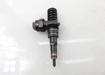 POMPOWTRYSKIWACZ VW PASSAT B5 1.9 TDI 038130073F 0414720007