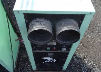 OSUSZACZ POWIETRZA DANTHERM CD-B 1700